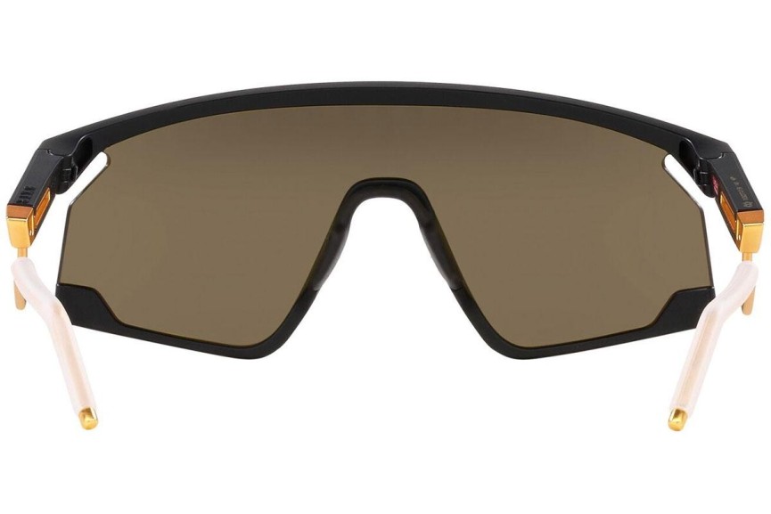 Слънчеви очила Oakley Bxtr Metal OO9237 923701 Special Черна