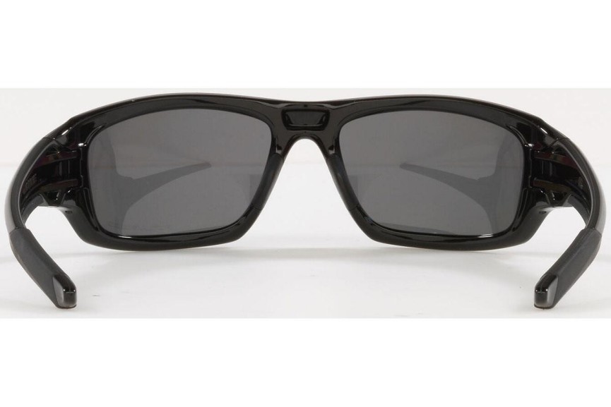 Sunglasses Oakley Valve OO9236 12-837 Polarized Prostokątne Czarne