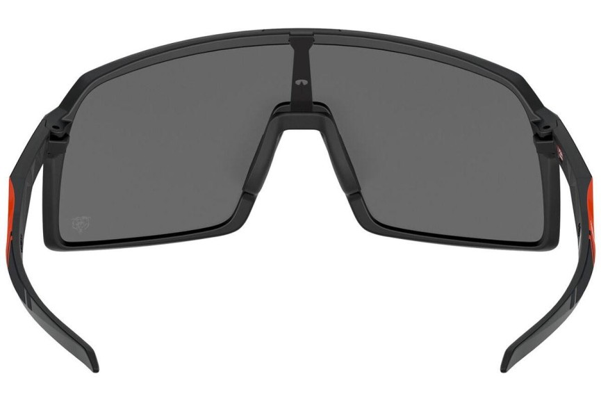 Napszemüvegek Oakley Sutro OO9406 940635 Single Lens | Shield Fekete