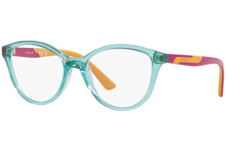 Очила Vogue Eyewear VY2019 3032 Special Синя