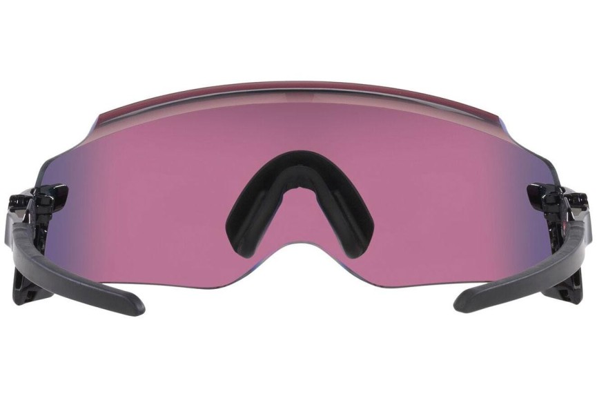 Слънчеви очила Oakley Oakley Kato OO9455M 945504 С единични стъкла | Shield Черна