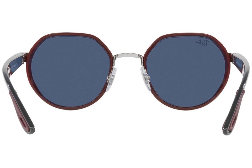 Aurinkolasit Ray-Ban RB3703M F07780 Special Harmaa