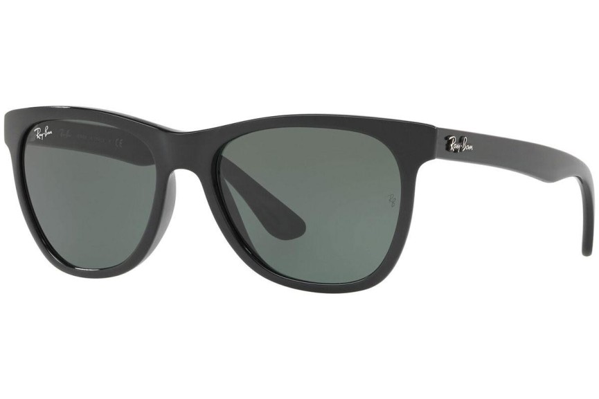 Napszemüvegek Ray-Ban RB4184 601/71 Szogletes Fekete