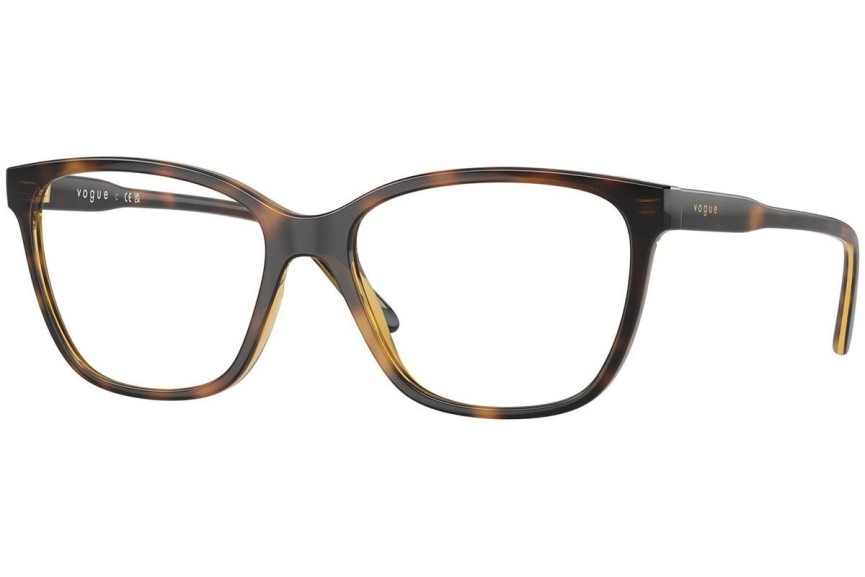 Ochelari Vogue Eyewear VO5518 W656 Specială Havana