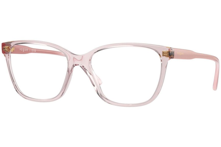 Ochelari Vogue Eyewear VO5518 2942 Specială Roz