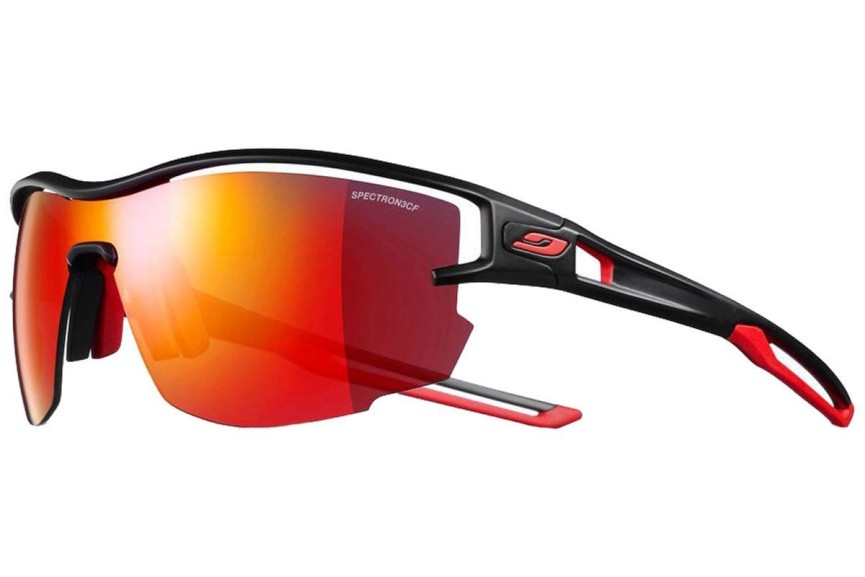 Okulary przeciwsłoneczne Julbo Aero J483 1114 Pojedyncze | Shield Czarne