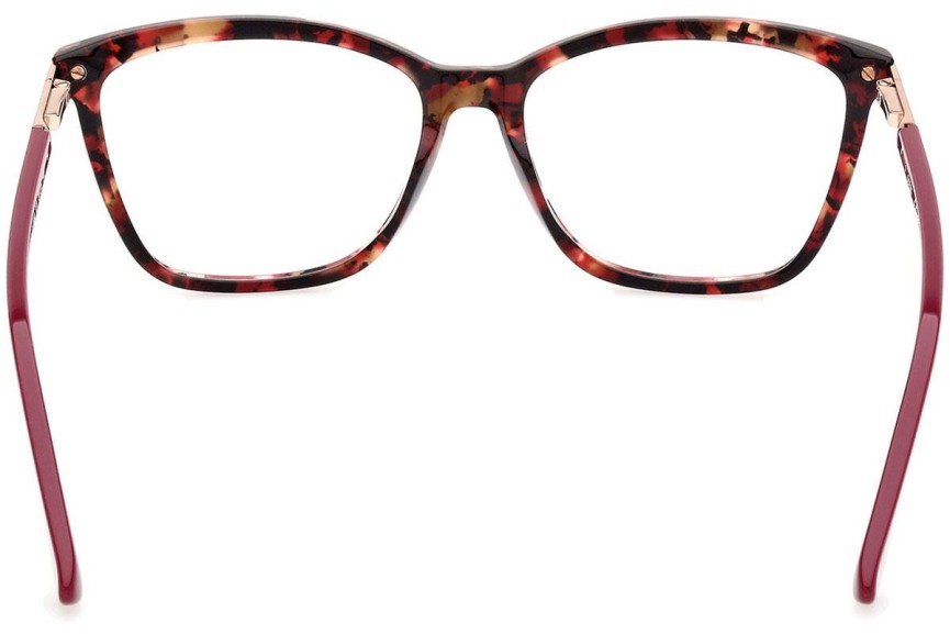 szemüvegeinket Guess GU2880 071 Cat Eye Havana