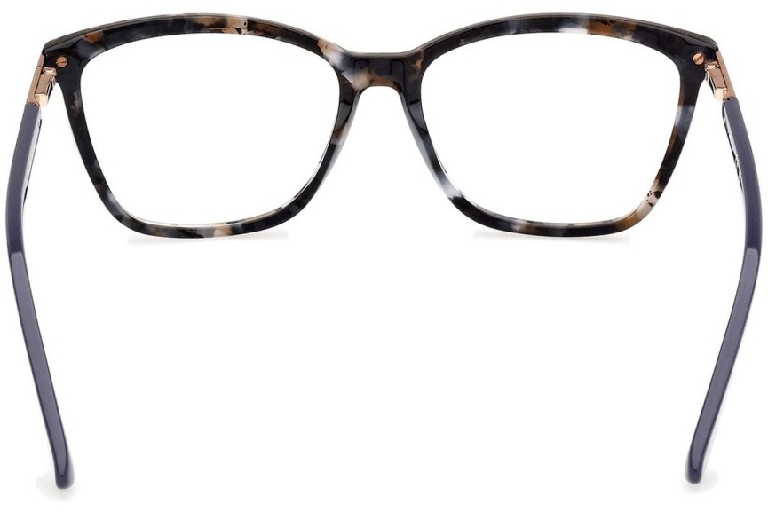 szemüvegeinket Guess GU2880 056 Cat Eye Havana