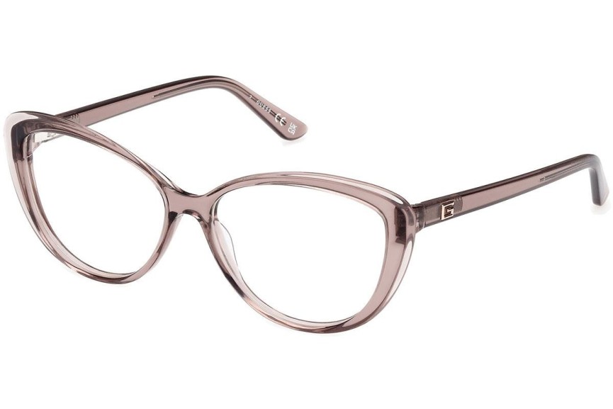 Ochelari Guess GU2978 059 Cat Eye Maro