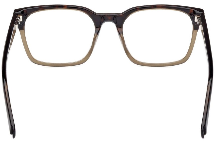 Ochelari Guess GU50094 056 Dreptunghiulari Havana