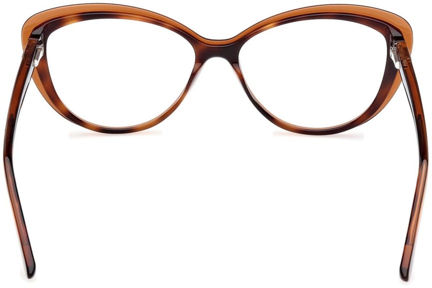 szemüvegeinket Guess GU2978 052 Cat Eye Havana