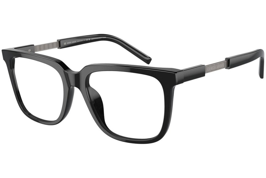 Очила Giorgio Armani AR7252U 5875 Квадратни Черна