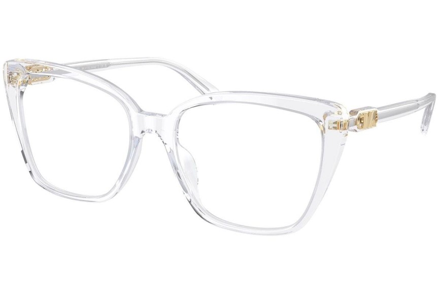 Ochelari Michael Kors Avila MK4110U 3957 Pătrați Cristal