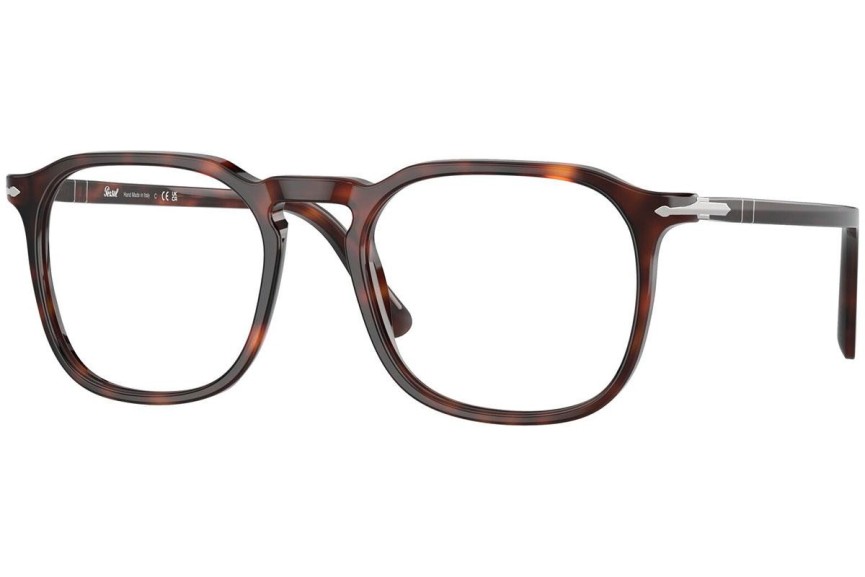 Brillen Persol PO3337V 24 Special Havana