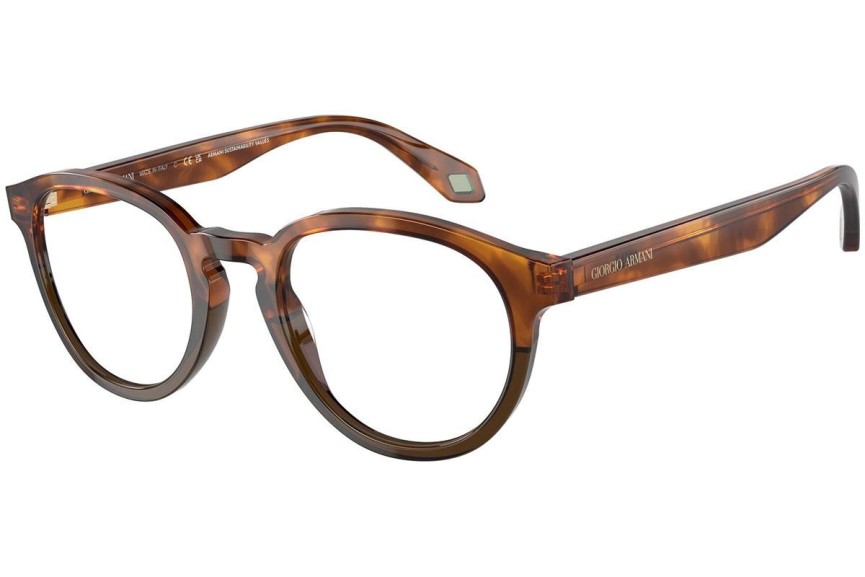 Ochelari Giorgio Armani AR7248 5988 Rotunzi Havana