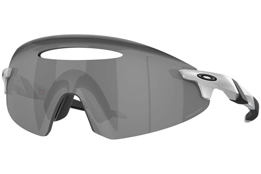 Okulary przeciwsłoneczne Oakley Encoder Ellipse OO9407 940702 Nieregularny Szare