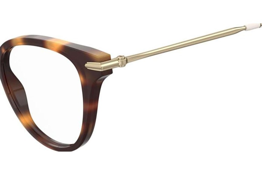 Ochelari Seventh Street 7A595 086 Cat Eye Havana