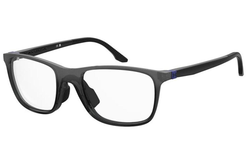 Ochelari Under Armour UA5069/G D51 Dreptunghiulari Negri