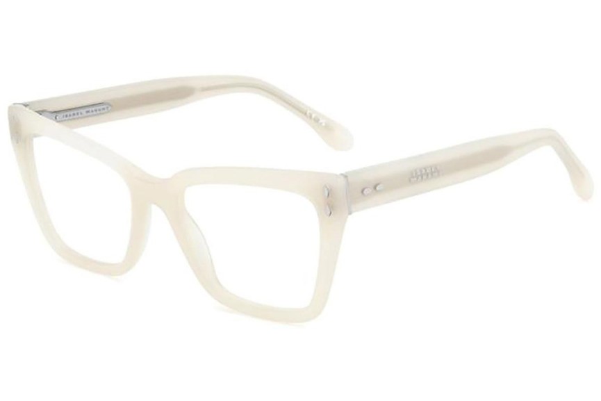 Ochelari Isabel Marant IM0090 SZJ Cat Eye Albi