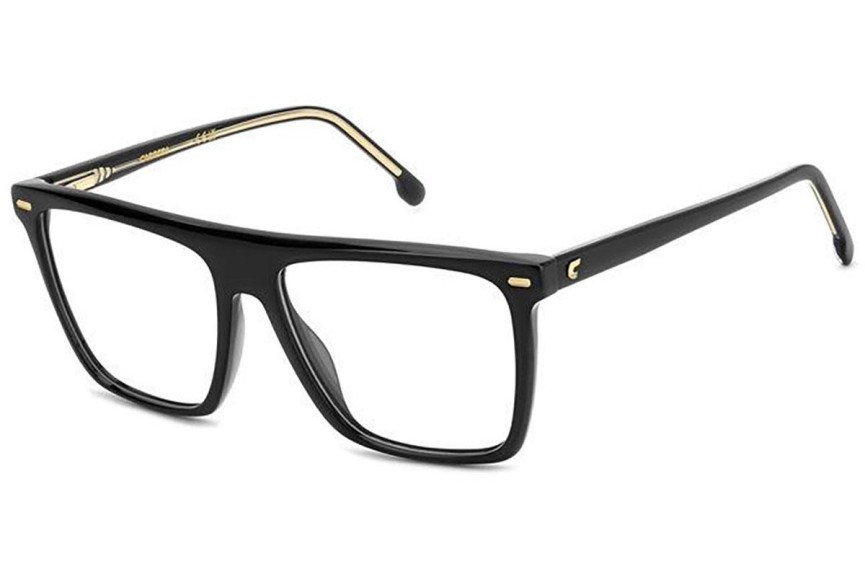 Ochelari Carrera CARRERA3033 807 Flat Top Negri