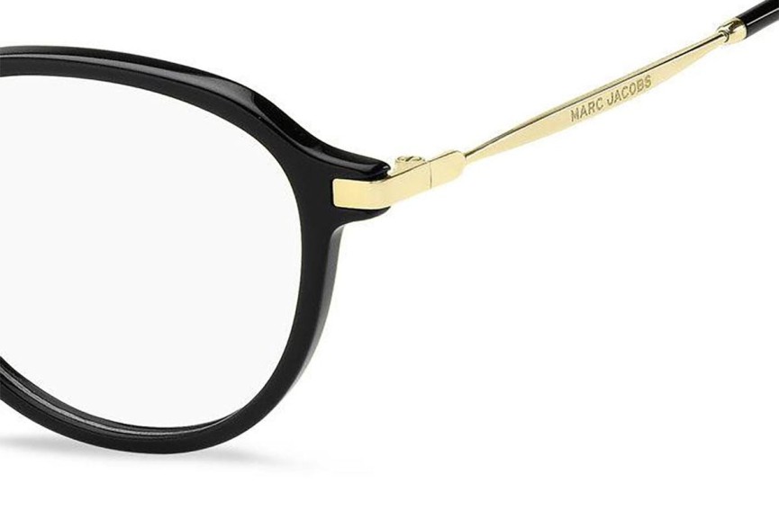 Ochelari Marc Jacobs MARC743/G 807 Rotunzi Negri