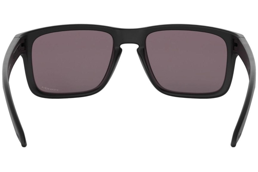 Napszemüvegek Oakley Holbrook OO9102-E8 Szogletes Fekete