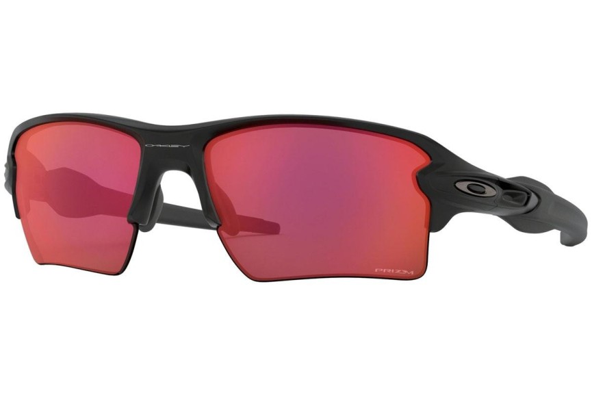 Ochelari de soare Oakley Flak 2.0 XL OO9188-A7 PRIZM Dreptunghiulari Negri