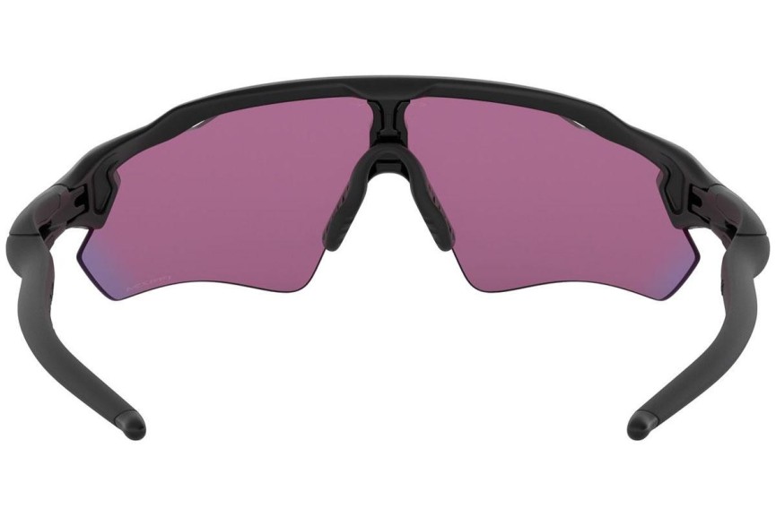 Napszemüvegek Oakley Radar EV Path OO9208-46 PRIZM Single Lens | Shield Fekete