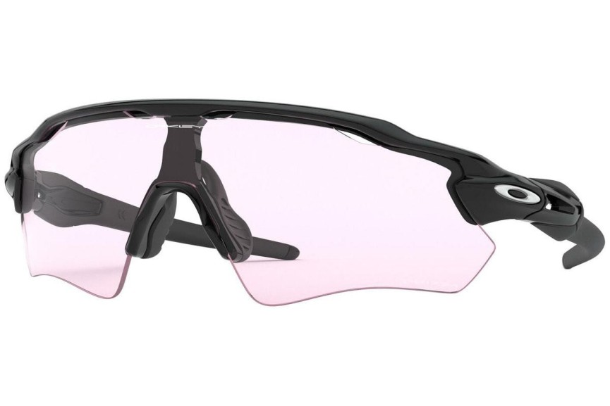 Okulary przeciwsłoneczne Oakley Radar EV Path OO9208-98 Pojedyncze | Shield Czarne