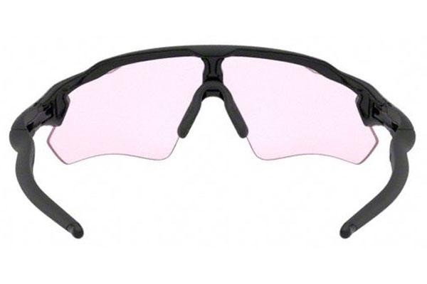 Okulary przeciwsłoneczne Oakley Radar EV Path OO9208-98 Pojedyncze | Shield Czarne
