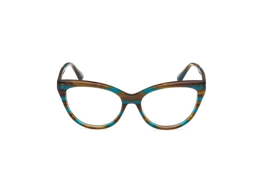 Silmälasit Max&Co. MO5131 095 Cat Eye Vihreä