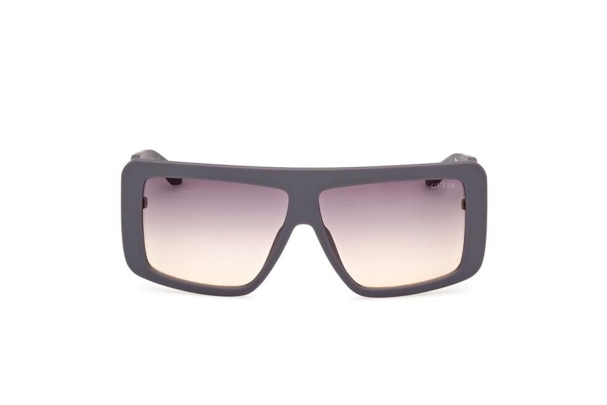 Ochelari de soare Guess GU00109 20B Dreptunghiulari Gri