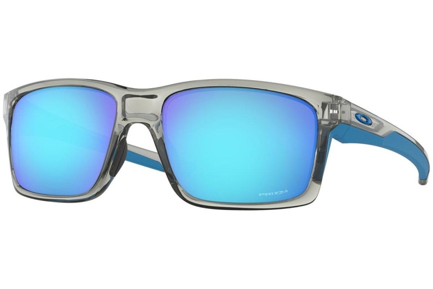 Слънчеви очила Oakley Mainlink OO9264-42 PRIZM Квадратни Сива