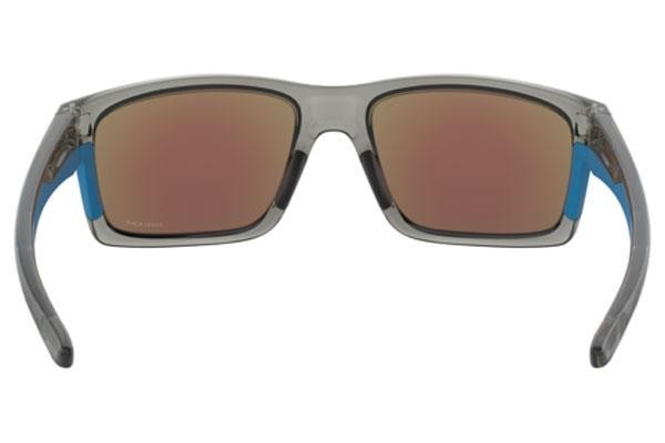 Слънчеви очила Oakley Mainlink OO9264-42 PRIZM Квадратни Сива