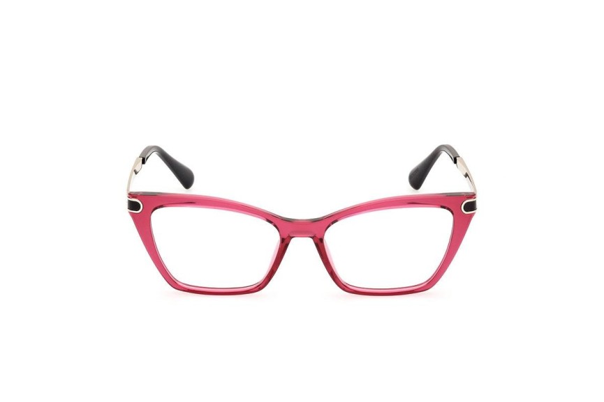 Briller Max&Co. MO5134 075 Cat Eye Lilla