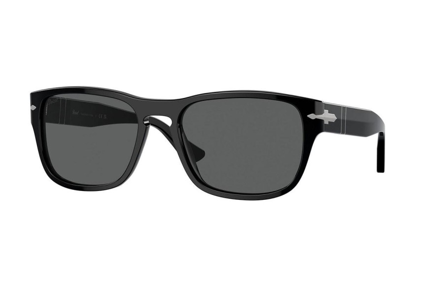 Слънчеви очила Persol PO3341S 95/B1 Квадратни Черна