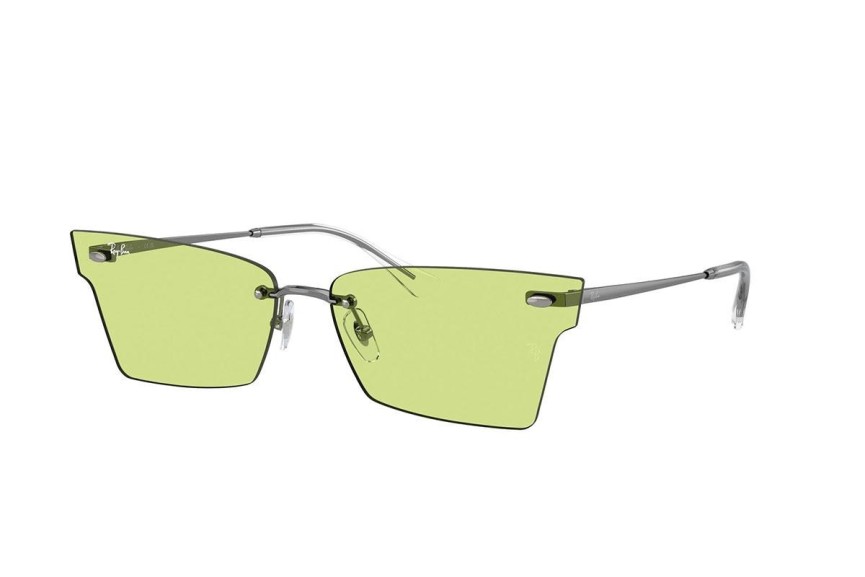 Napszemüvegek Ray-Ban RB3730 004/2 Különleges Szürke