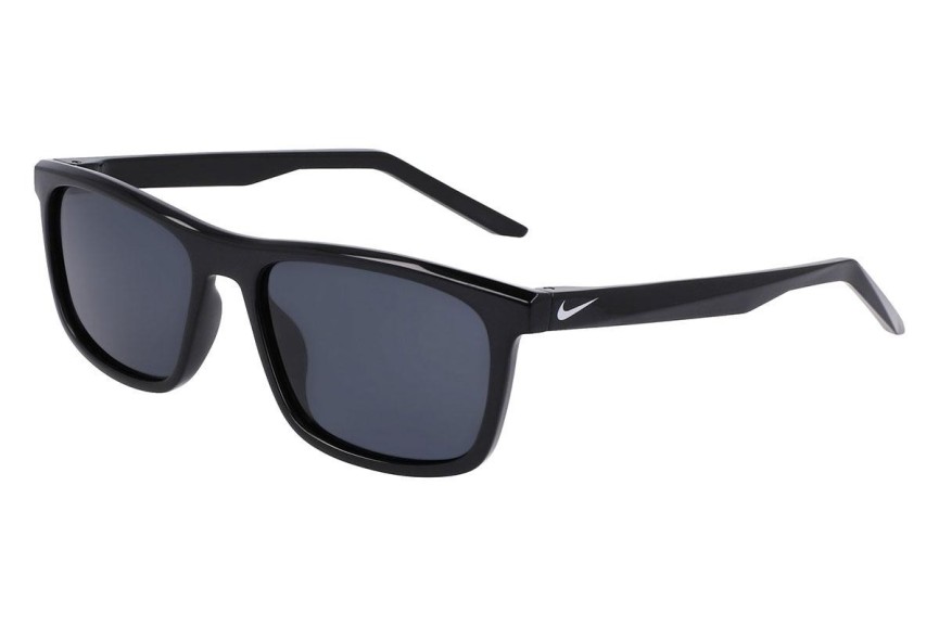 Ochelari de soare Nike FV2409 010 Polarized Pătrați Negri