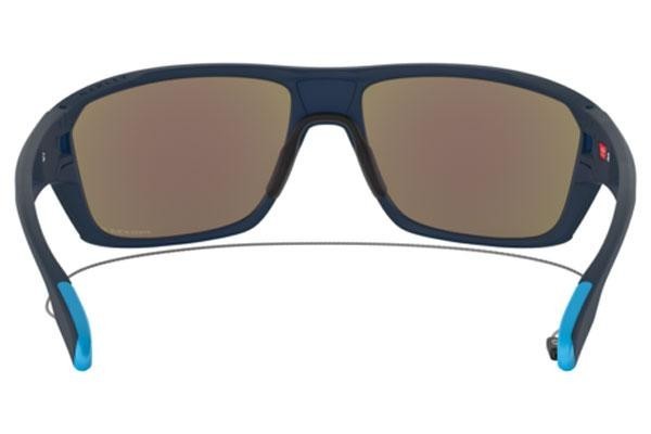 Ochelari de soare Oakley Split Shot OO9416-04 PRIZM Polarized Dreptunghiulari Albaștri