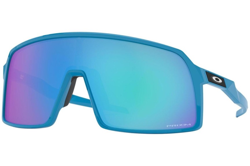 Napszemüvegek Oakley Sutro OO9406-07 PRIZM Single Lens | Shield Kék