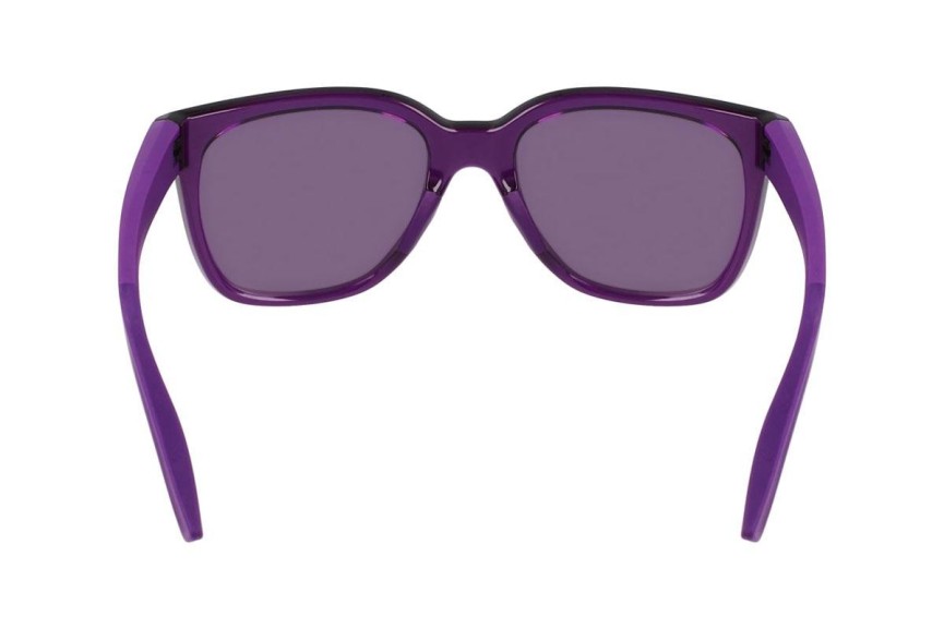 Ochelari de soare Nike FV2411 505 Dreptunghiulari Violeți