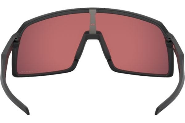 Napszemüvegek Oakley Sutro OO9406-11 Single Lens | Shield Fekete