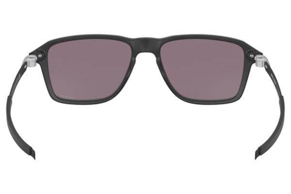 Okulary przeciwsłoneczne Oakley Wheel House OO9469 946901 Kwadratowe Czarne