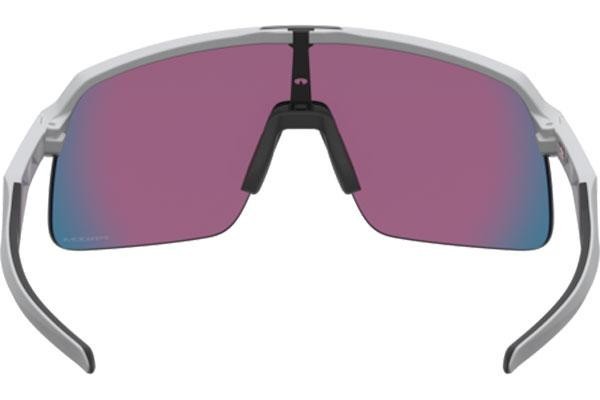 Napszemüvegek Oakley Sutro Lite OO9463-02 Single Lens | Shield Fehér