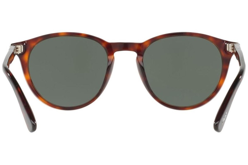 Слънчеви очила Persol Galleria '900 Collection PO3152S 901531 Заоблени Хавана