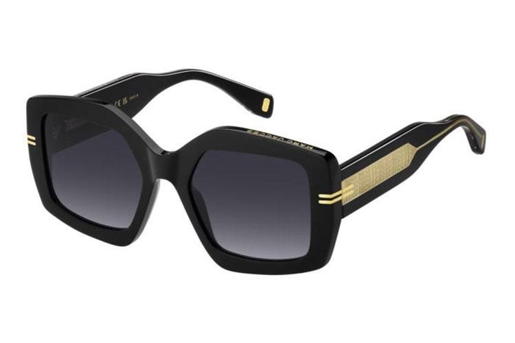 Ochelari de soare Marc Jacobs MJ1109/S 7C5/9O Dreptunghiulari Negri