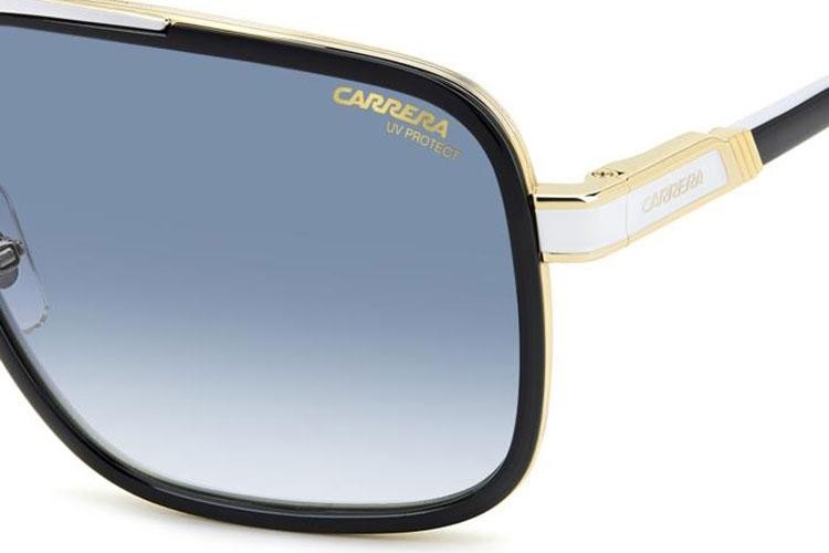 Слънчеви очила Carrera CARRERA1071/S 80S/08 Правоъгълни Златна