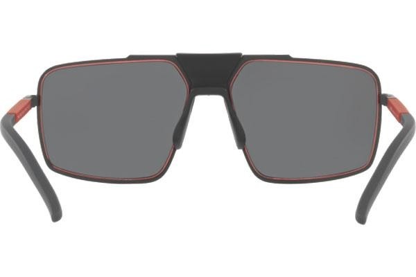 Ochelari de soare Prada Linea Rossa PS52XS TWW09L Pilot Gri