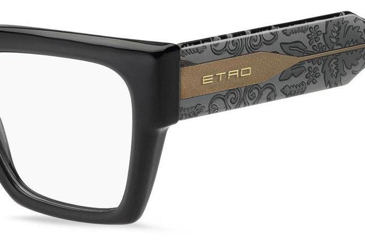 Очила Etro ETRO0019 KB7 Правоъгълни Сива