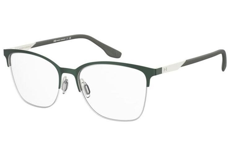 Ochelari Under Armour UA5082/G PZ4 Dreptunghiulari Verzi